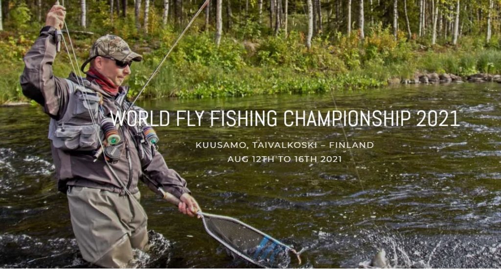 FIPSMouche website World 2021 Kuusamo registration ongoing