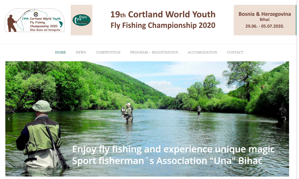 Read more about the article Youth 2021 cancelled
