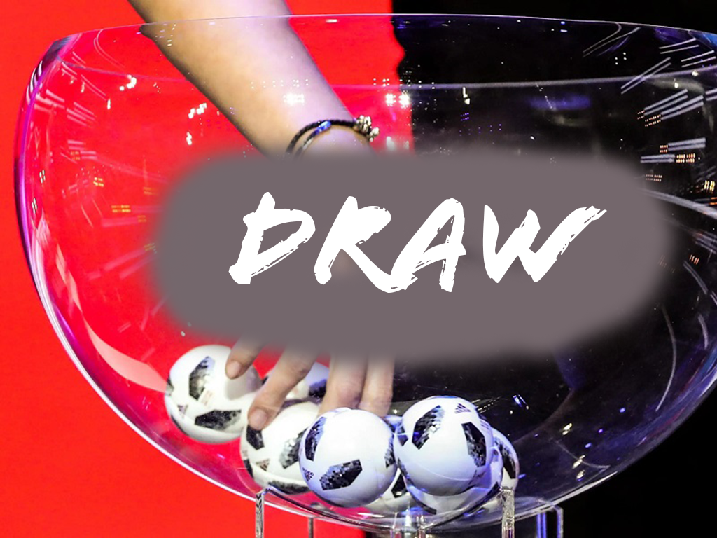 Read more about the article Euro and Ladies 2022 – Draw results