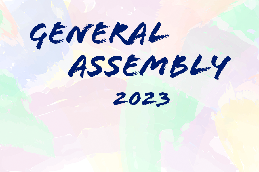 Read more about the article General Assembly – agenda