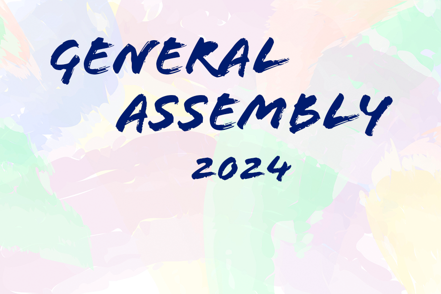 Read more about the article General assembly – online participation