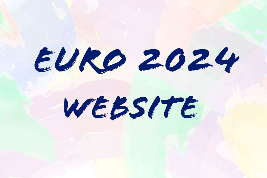Read more about the article Euro 2024 – website